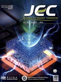 Journal of Energy Chemistry杂志